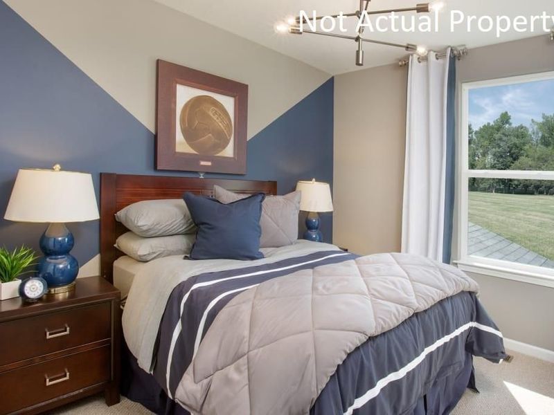 328 Honeysuckle Street, Unit Lot 329, South Bloomfield, OH 43103 Photo 36