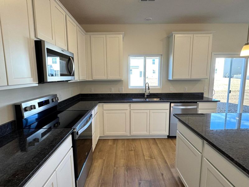 328 Honeysuckle Street, Unit Lot 329, South Bloomfield, OH 43103 Photo 5