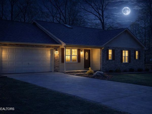 161 Albemarle Lane, Crossville, TN 38558