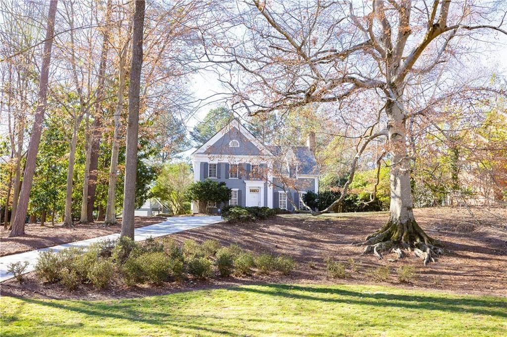 2900 Bakers Farm Road, Atlanta, GA 30339 Main Photo