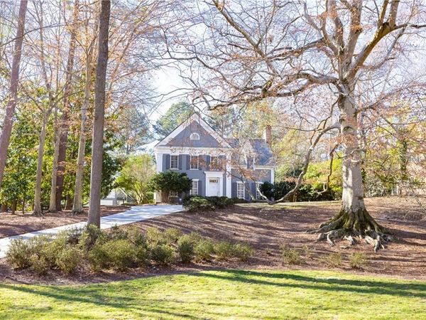 2900 Bakers Farm Road, Atlanta, GA 30339