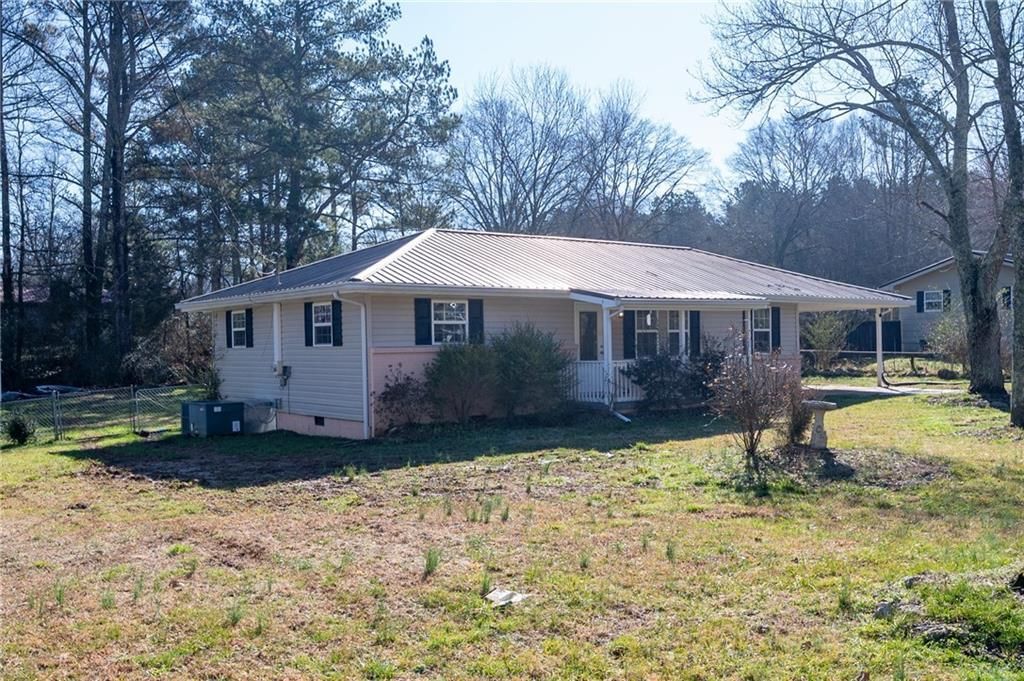 1109 Mcclure Drive, Tunnel Hill, GA 30755 Main Photo