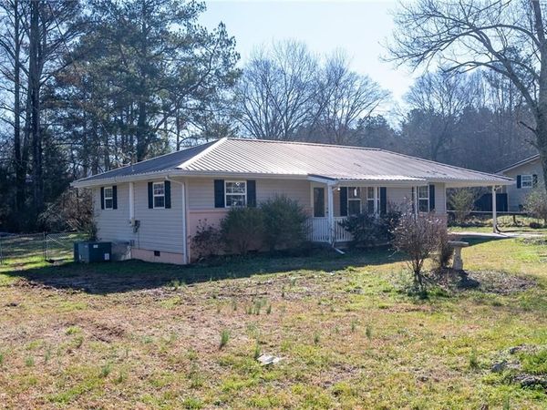 1109 Mcclure Drive, Tunnel Hill, GA 30755