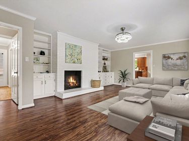 2477 Foxwood Drive, Chapel Hill, NC 27514