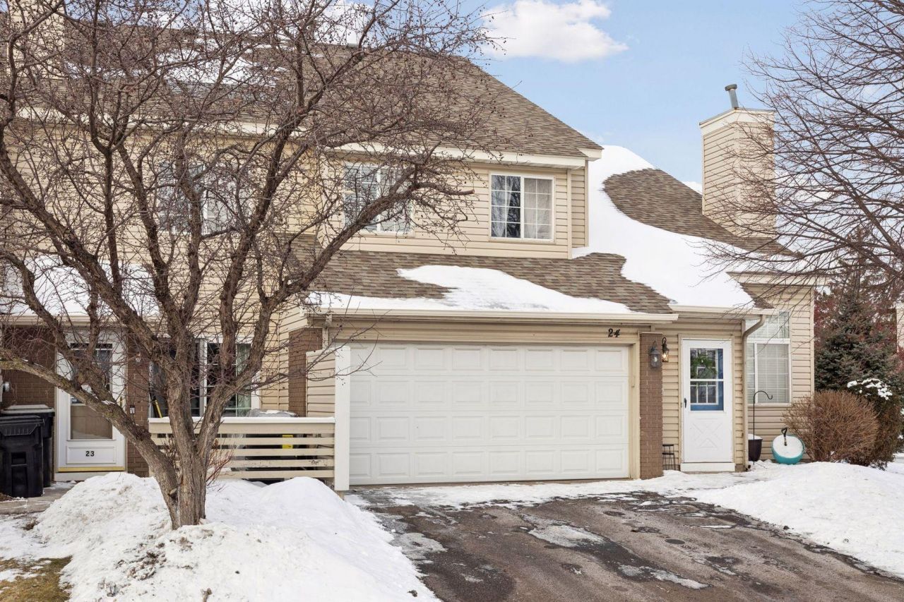 13174 Meadowood Curve Nw, Unit 24, Coon Rapids, MN 55448 Main Photo