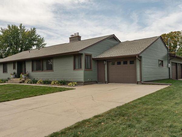 507 1st Avenue NW, Kasson, MN 55944