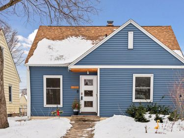 3554 Fillmore Street NE, Minneapolis, MN 55418