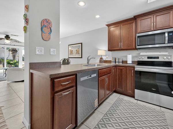 17620 Front Beach Road, UNIT BB6, Panama City Beach, FL 32413