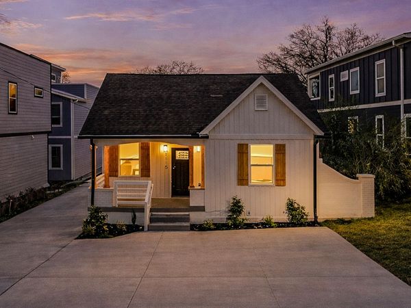 1115A 38th Ave N, Nashville, TN 37209