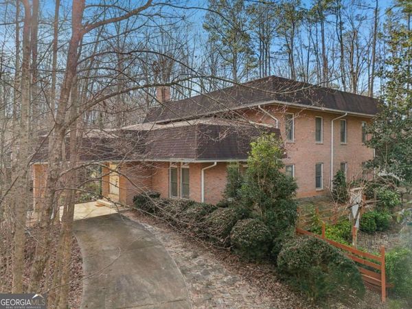 420 Link Road, Alpharetta, GA 30022