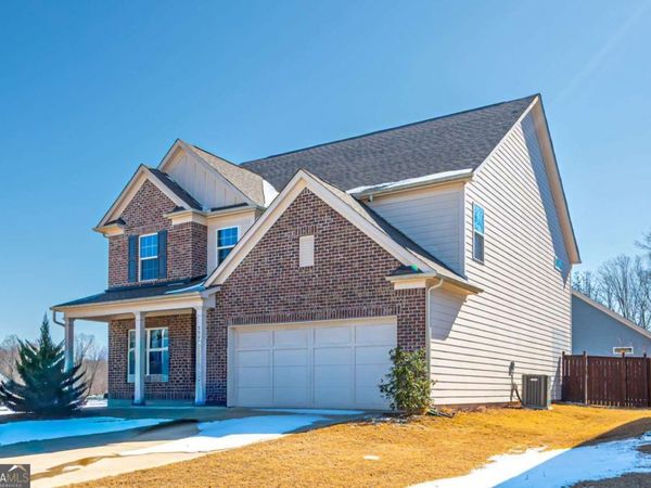 5599 Wheeler Ridge Road, Auburn, GA 30011