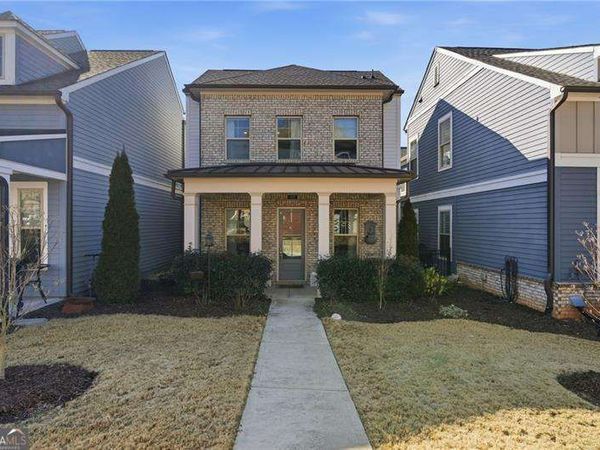 2029 Brookings Lane SE, Smyrna, GA 30080