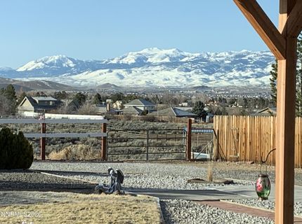 9580 Benedict Drive, Sparks, NV 89441 Photo