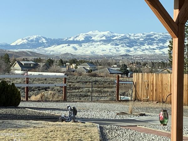 9580 Benedict Drive, Sparks, NV 89441