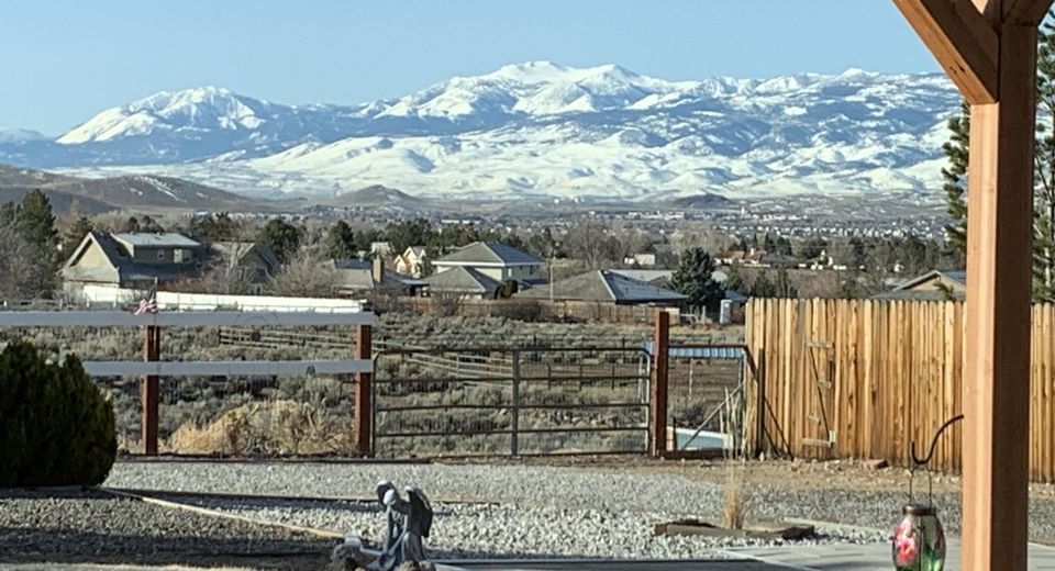 9580 Benedict Drive, Sparks, NV 89441 Photo