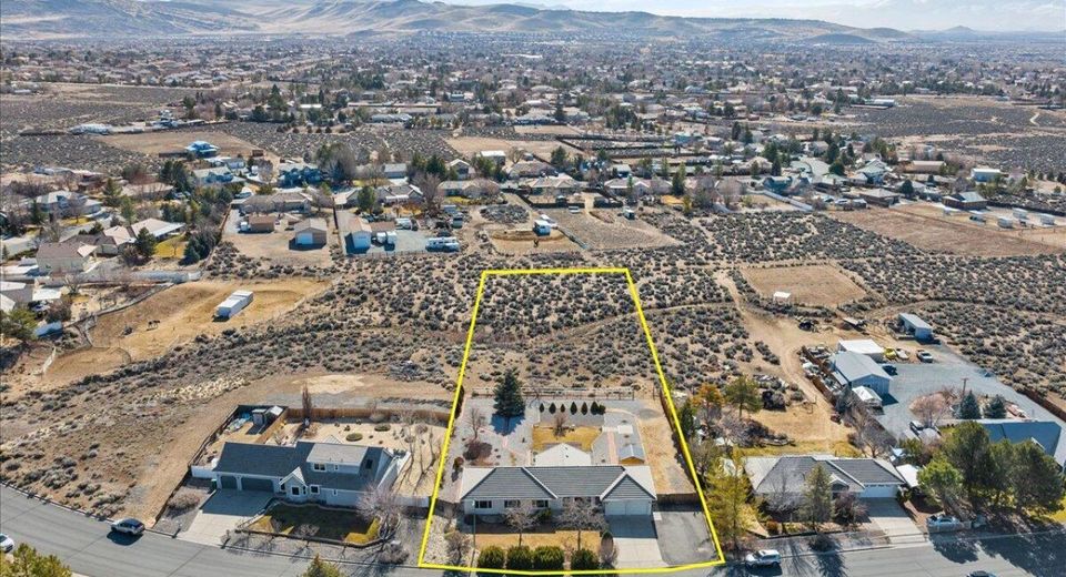 9580 Benedict Drive, Sparks, NV 89441 Photo