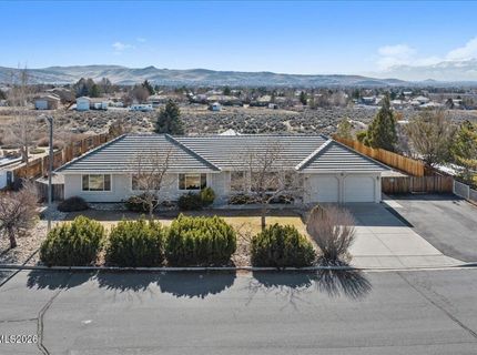 9580 Benedict Drive, Sparks, NV 89441 Photo