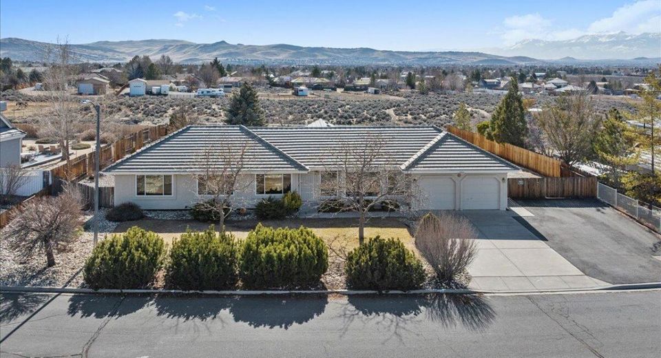 9580 Benedict Drive, Sparks, NV 89441 Photo