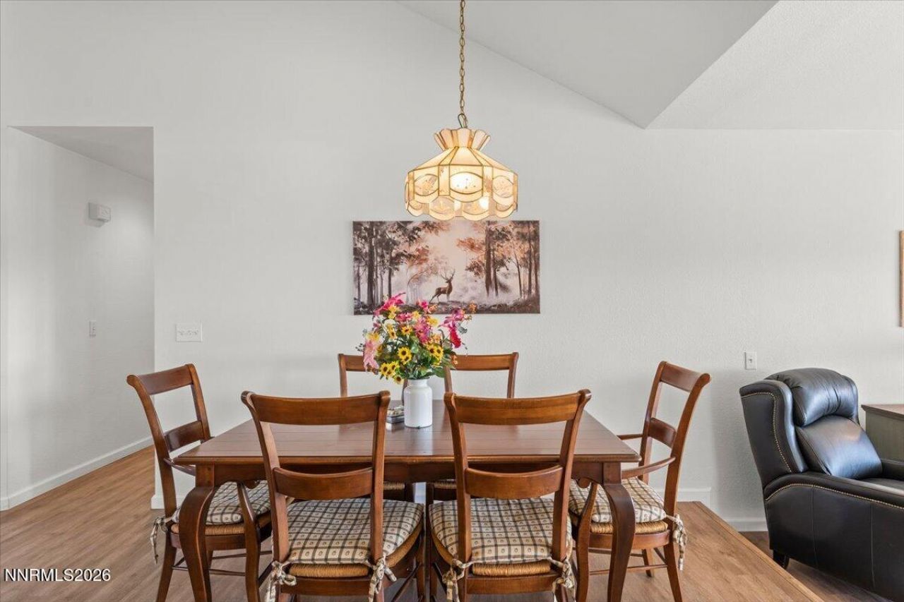 9580 Benedict Drive, Sparks, NV 89441 Photo