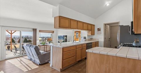 9580 Benedict Drive, Sparks, NV 89441 Photo