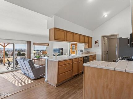 9580 Benedict Drive, Sparks, NV 89441 Photo