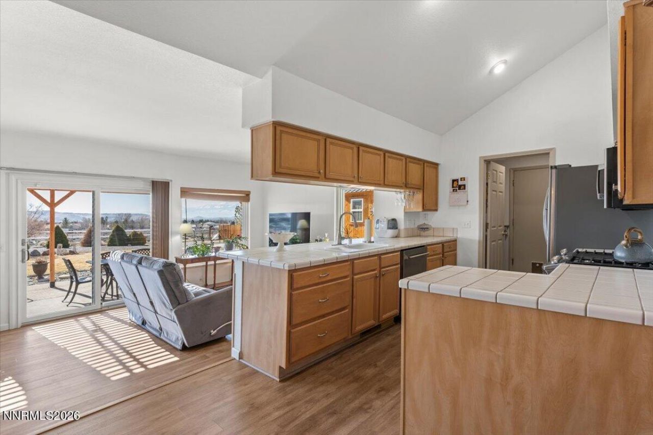 9580 Benedict Drive, Sparks, NV 89441 Photo