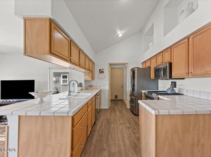 9580 Benedict Drive, Sparks, NV 89441 Photo