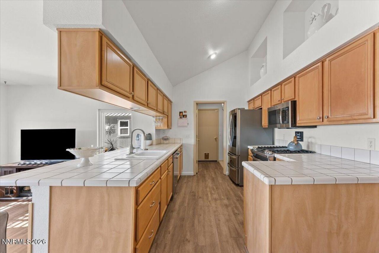 9580 Benedict Drive, Sparks, NV 89441 Photo