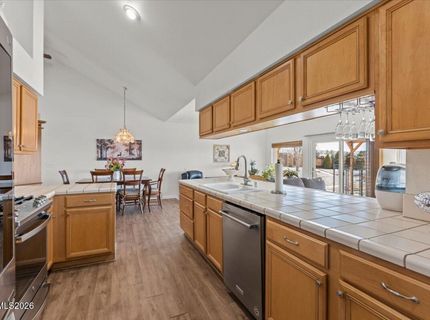 9580 Benedict Drive, Sparks, NV 89441 Photo