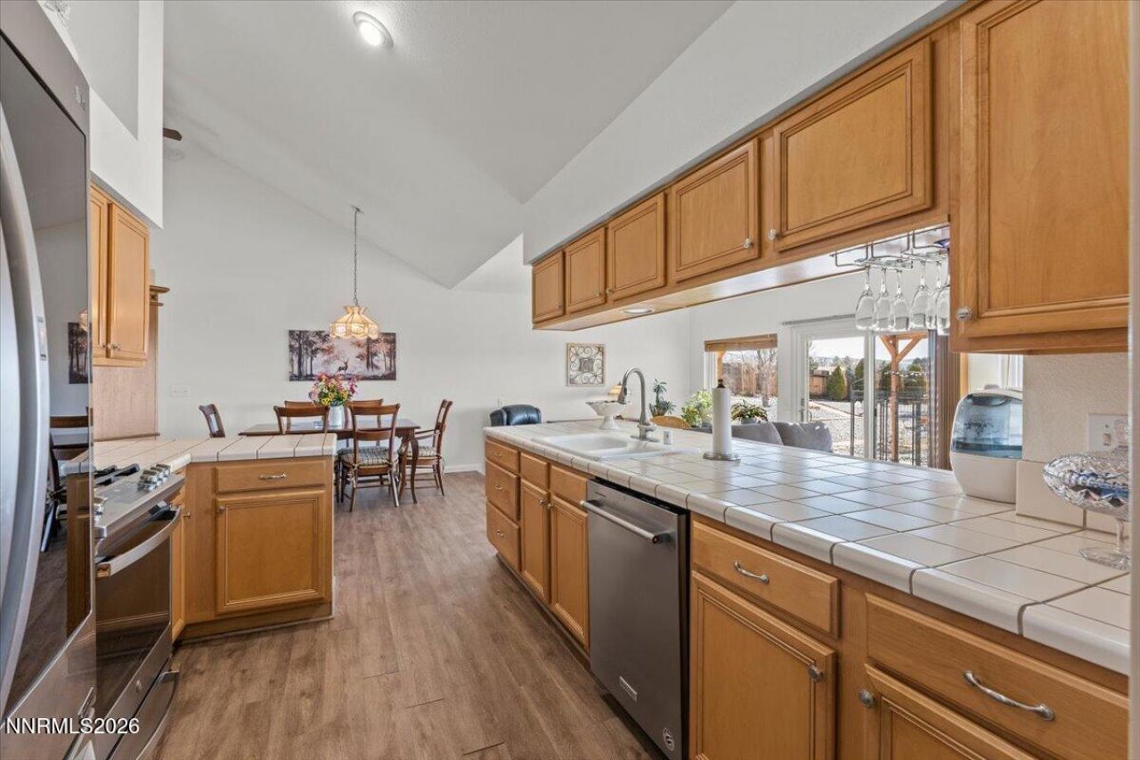 9580 Benedict Drive, Sparks, NV 89441 Photo