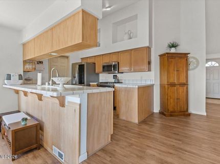 9580 Benedict Drive, Sparks, NV 89441 Photo