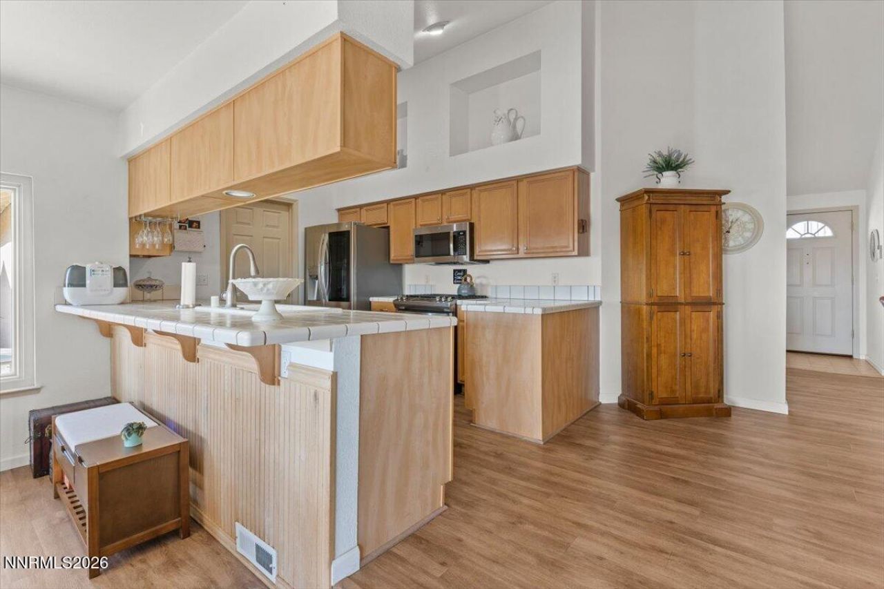 9580 Benedict Drive, Sparks, NV 89441 Photo