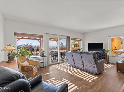 9580 Benedict Drive, Sparks, NV 89441 Photo