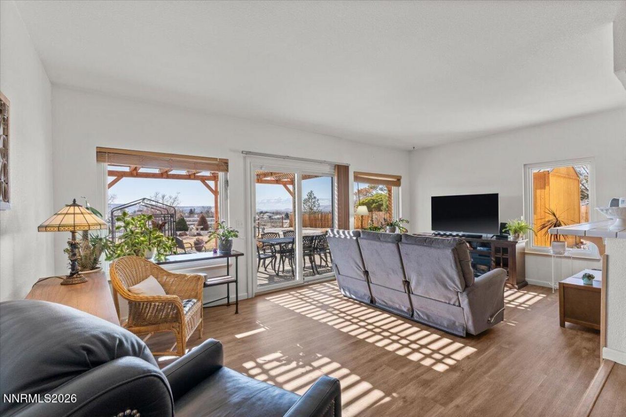 9580 Benedict Drive, Sparks, NV 89441 Photo