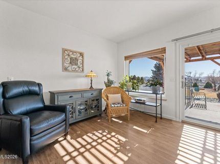 9580 Benedict Drive, Sparks, NV 89441 Photo