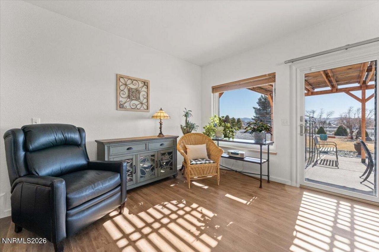 9580 Benedict Drive, Sparks, NV 89441 Photo