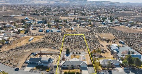 9580 Benedict Drive, Sparks, NV 89441 Photo