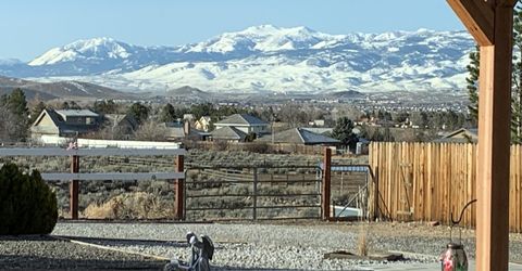 9580 Benedict Drive, Sparks, NV 89441 Photo
