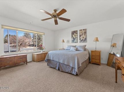 9580 Benedict Drive, Sparks, NV 89441 Photo