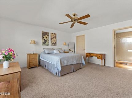 9580 Benedict Drive, Sparks, NV 89441 Photo