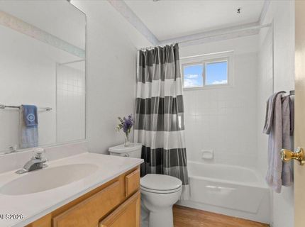 9580 Benedict Drive, Sparks, NV 89441 Photo