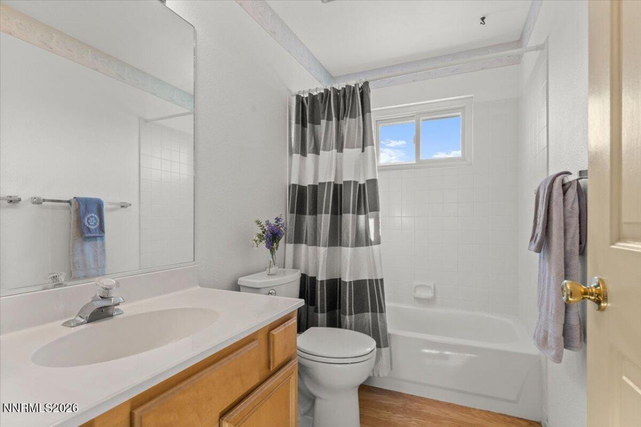 9580 Benedict Drive, Sparks, NV 89441 Photo