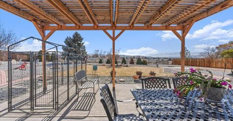 9580 Benedict Drive, Sparks, NV 89441 Photo