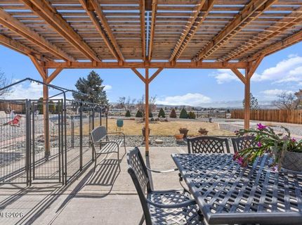 9580 Benedict Drive, Sparks, NV 89441 Photo