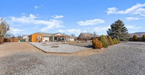 9580 Benedict Drive, Sparks, NV 89441 Photo