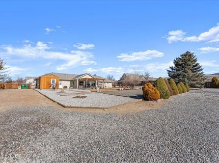 9580 Benedict Drive, Sparks, NV 89441 Photo