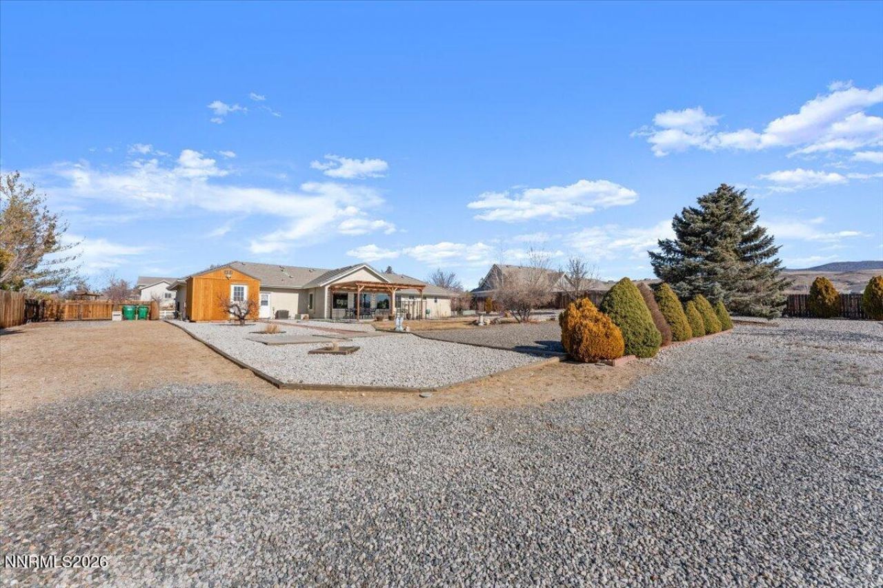9580 Benedict Drive, Sparks, NV 89441 Photo