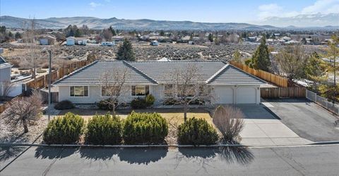 9580 Benedict Drive, Sparks, NV 89441 Photo