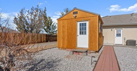 9580 Benedict Drive, Sparks, NV 89441 Photo