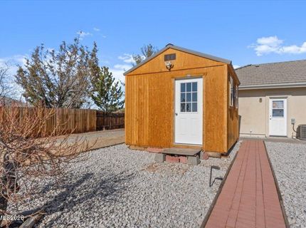 9580 Benedict Drive, Sparks, NV 89441 Photo